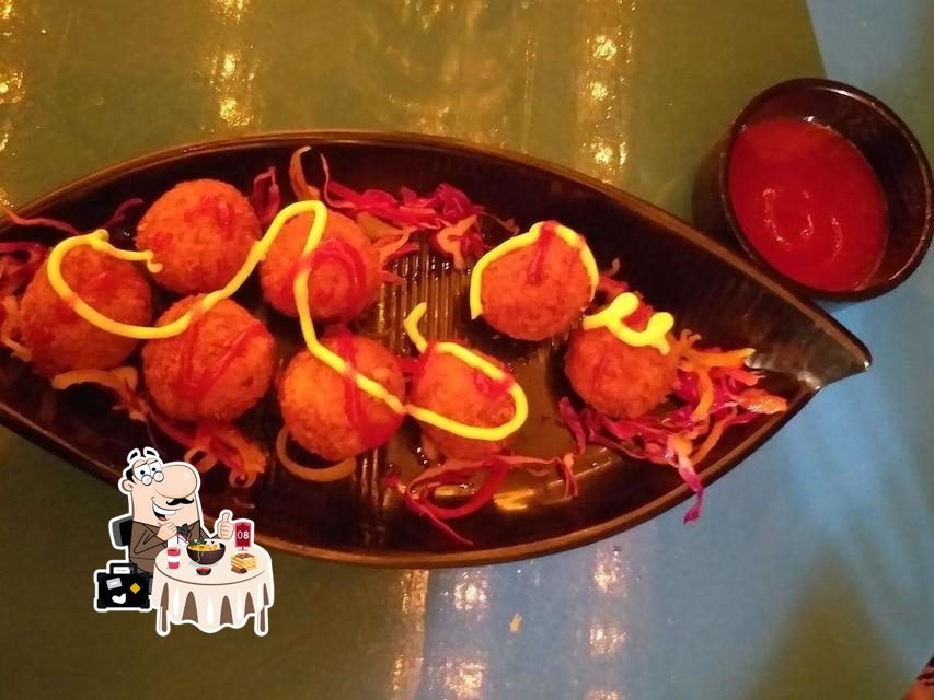 Photo from Zomato
