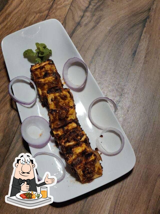 Photo from Zomato