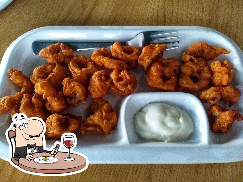 Photo from Zomato