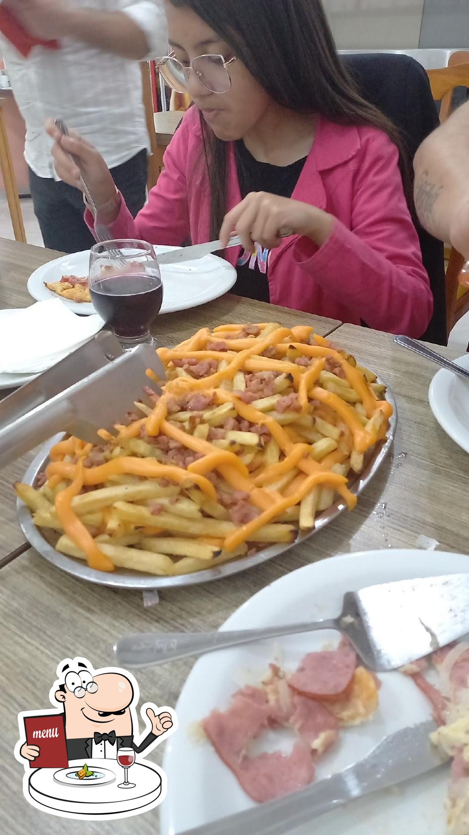 Foto do Google