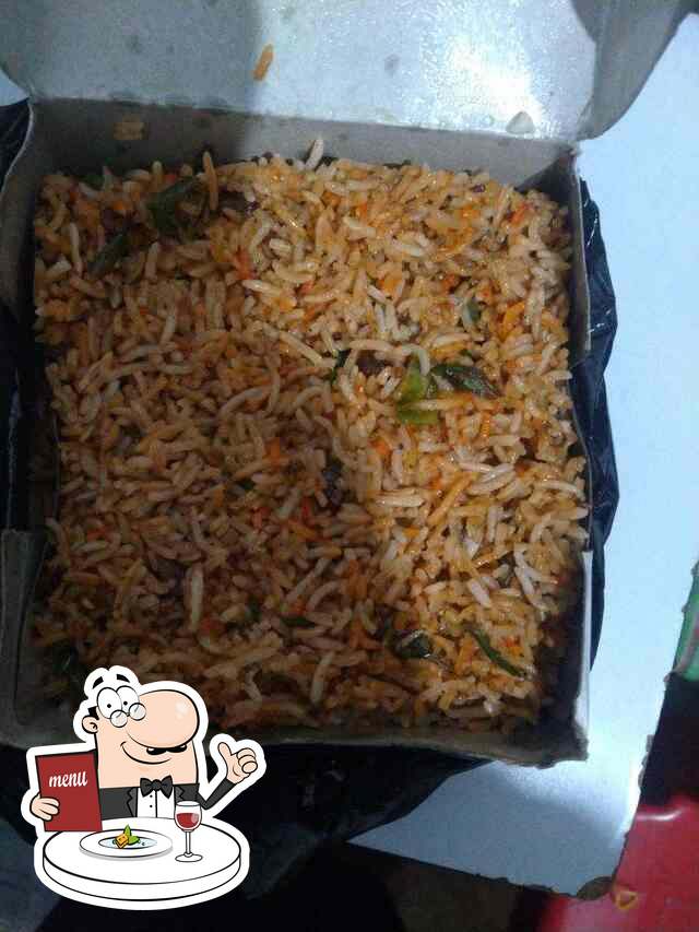 Photo from Zomato