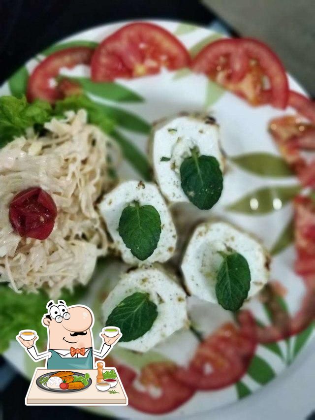 Photo from Zomato