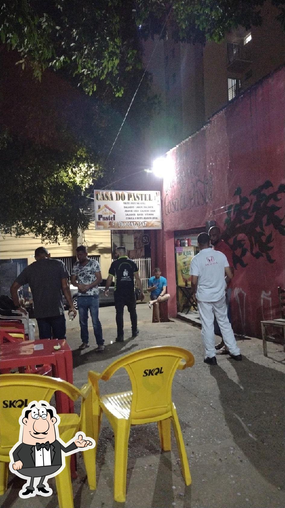 Foto do Google