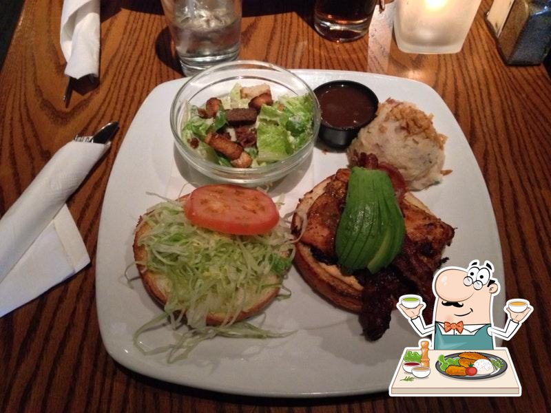 Photo de Foursquare