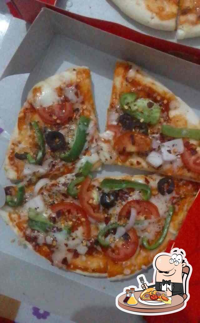 Photo from Zomato