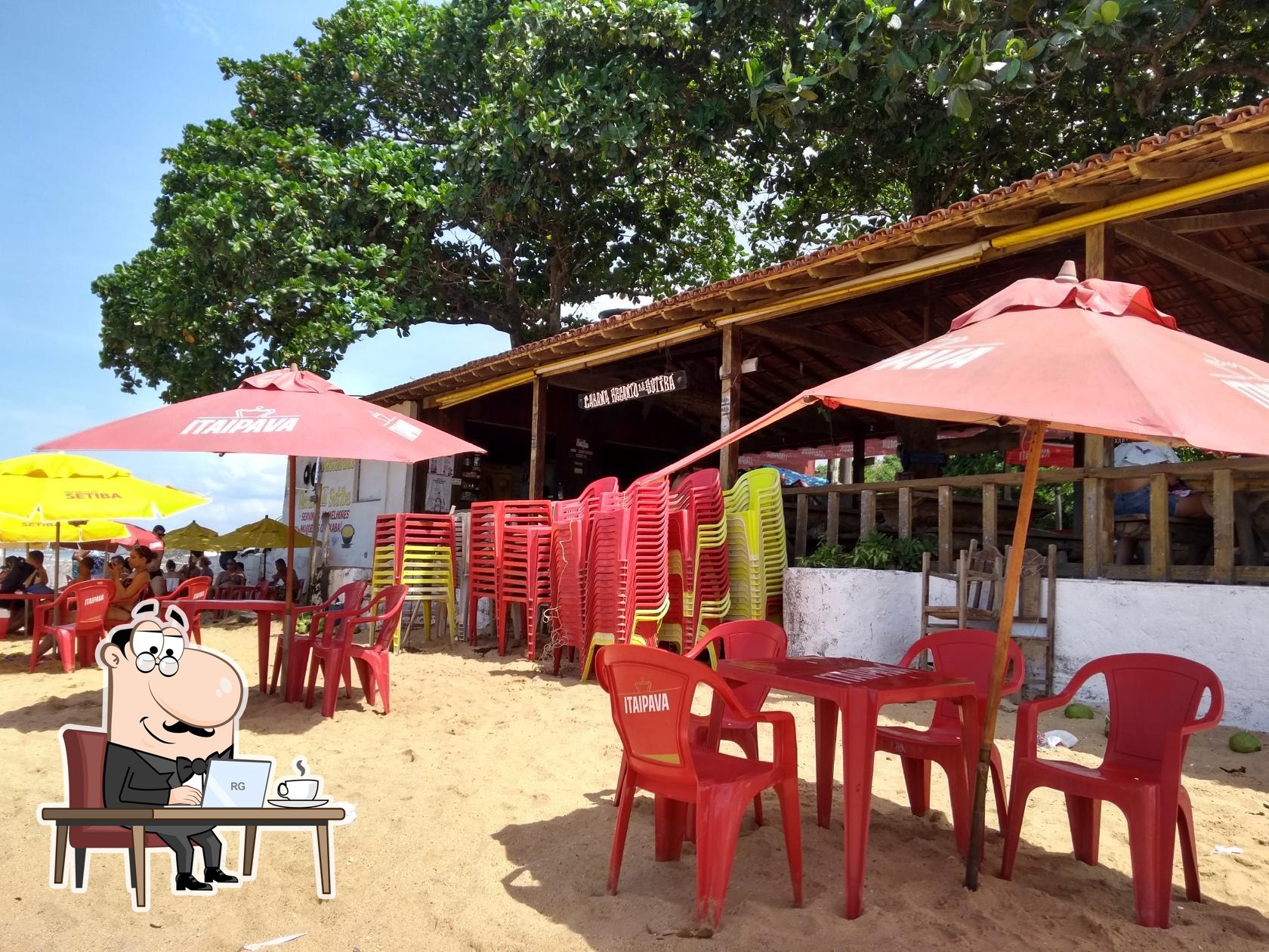 Foto do Foursquare