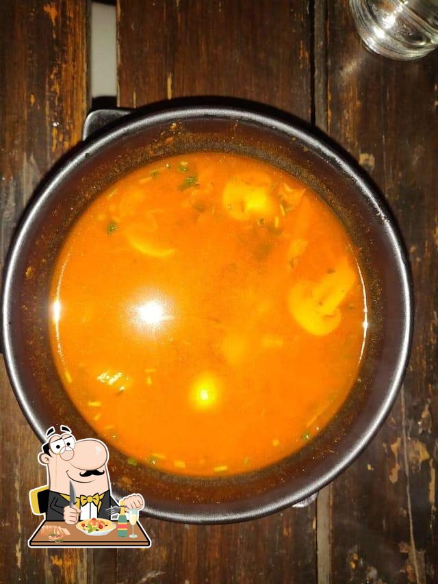 Photo from Zomato