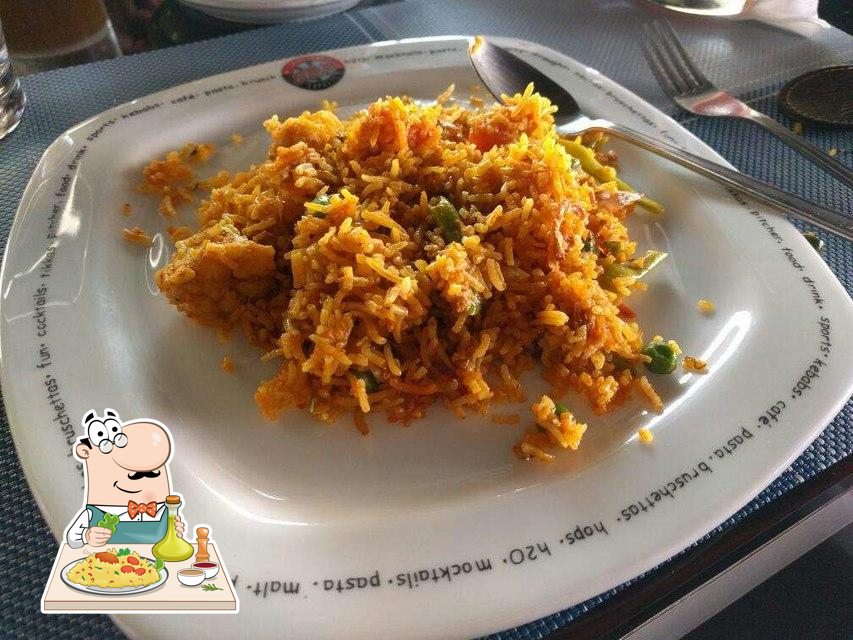 Photo from Zomato