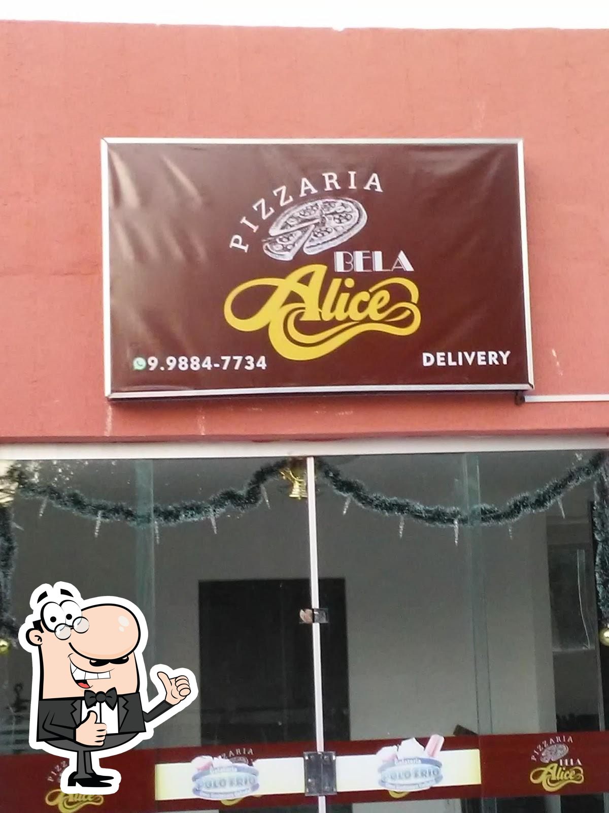 Foto do Google