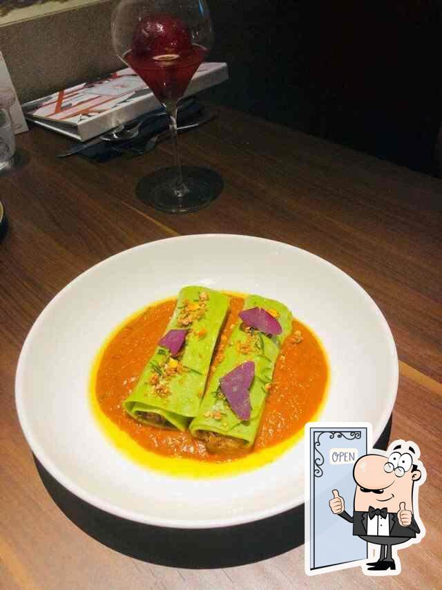 Photo from Zomato