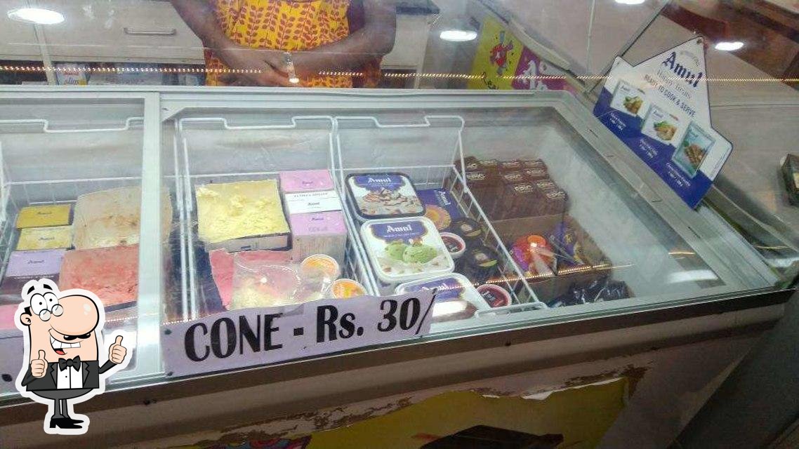 Photo from Zomato