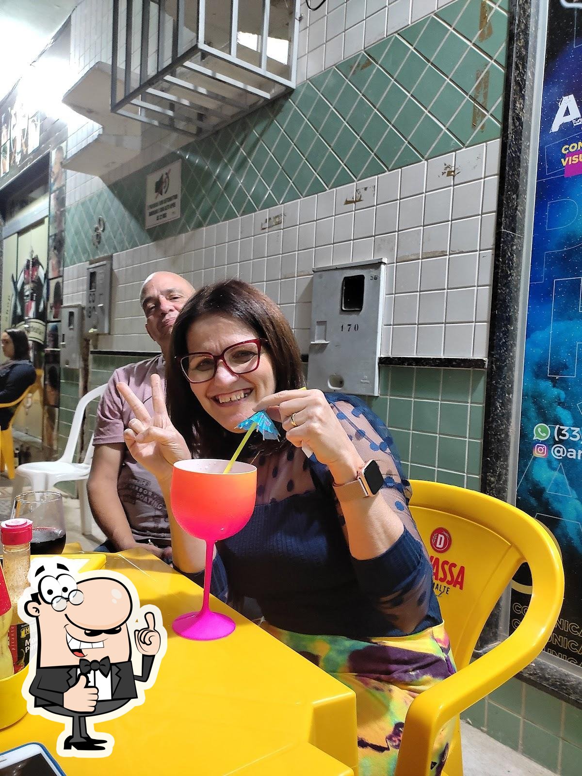 Foto do Google