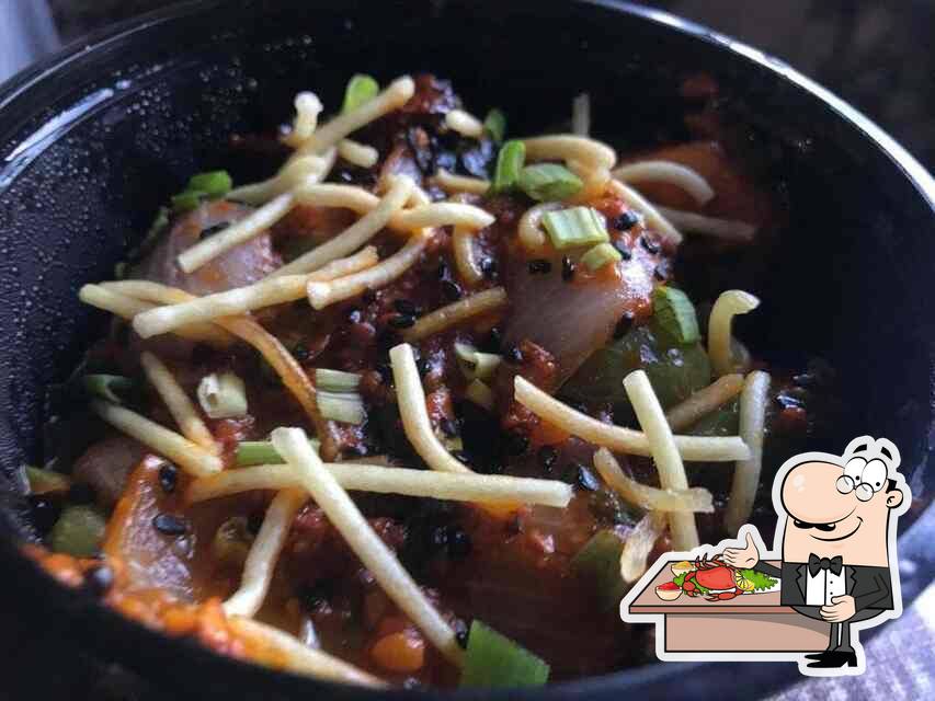 Photo from Zomato