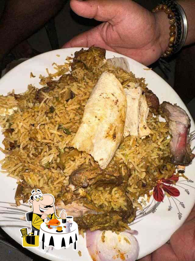 Photo from Zomato