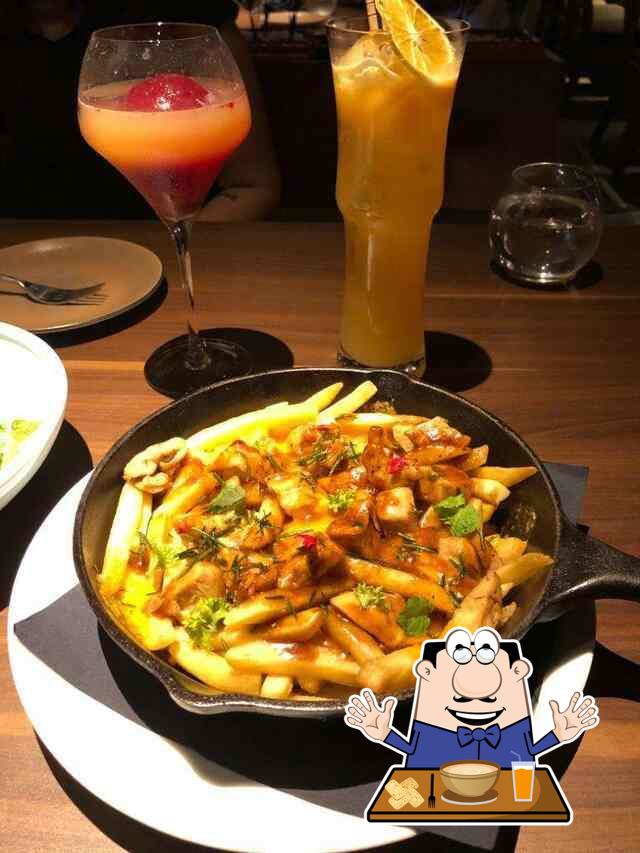 Photo from Zomato