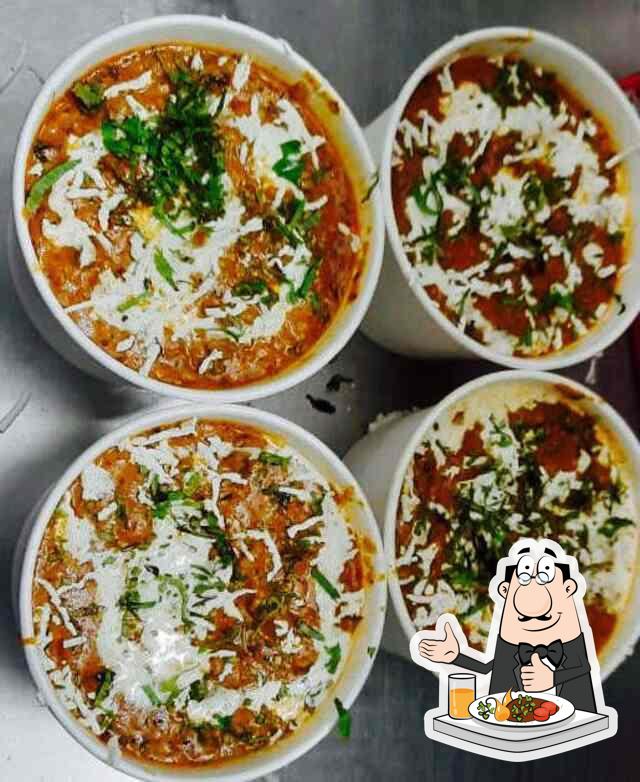 Photo from Zomato