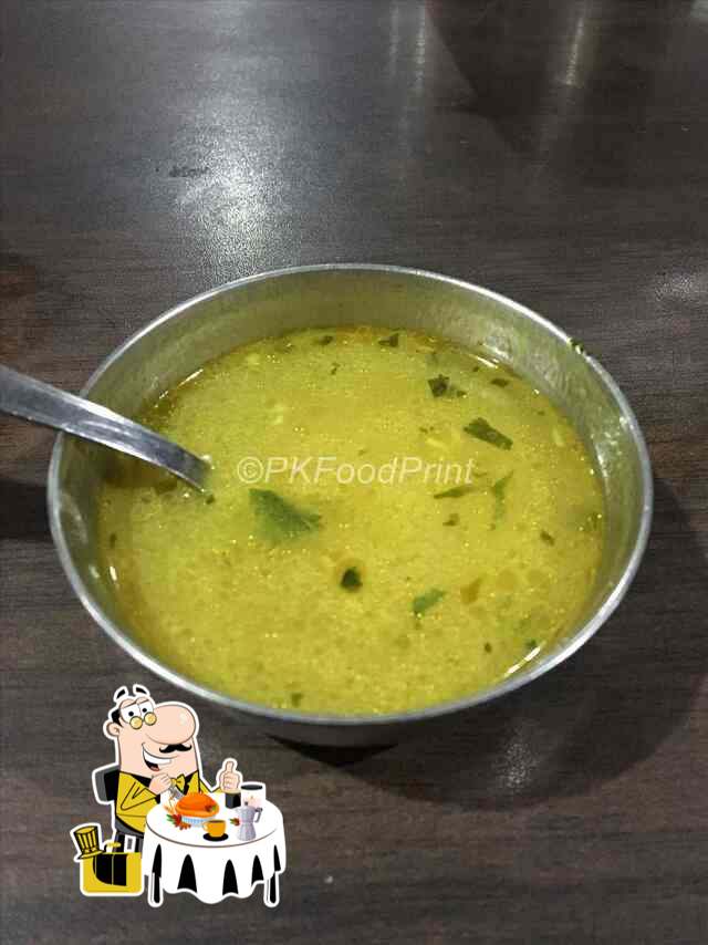 Photo from Zomato