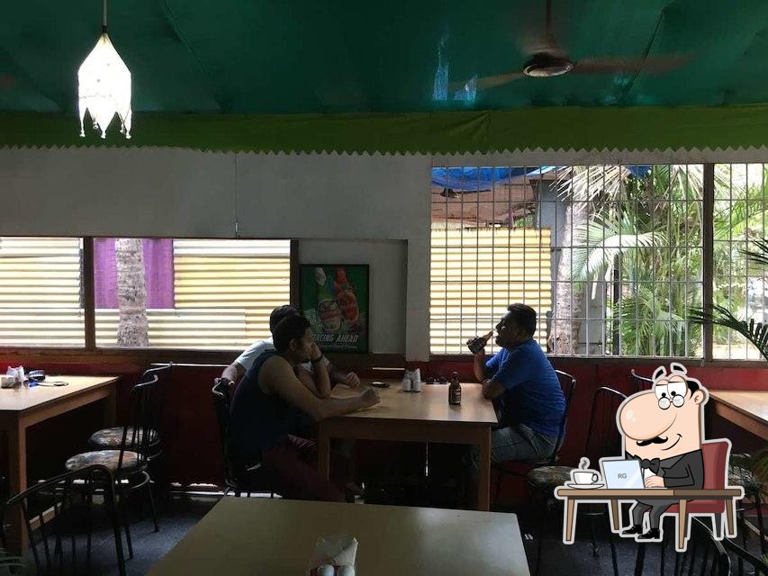 Photo from Zomato