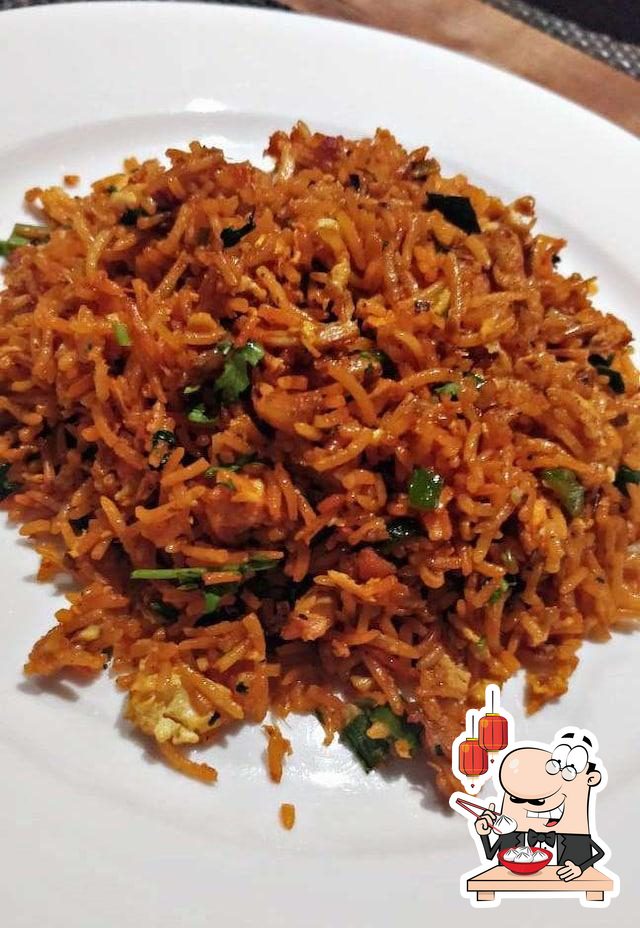 Photo from Zomato