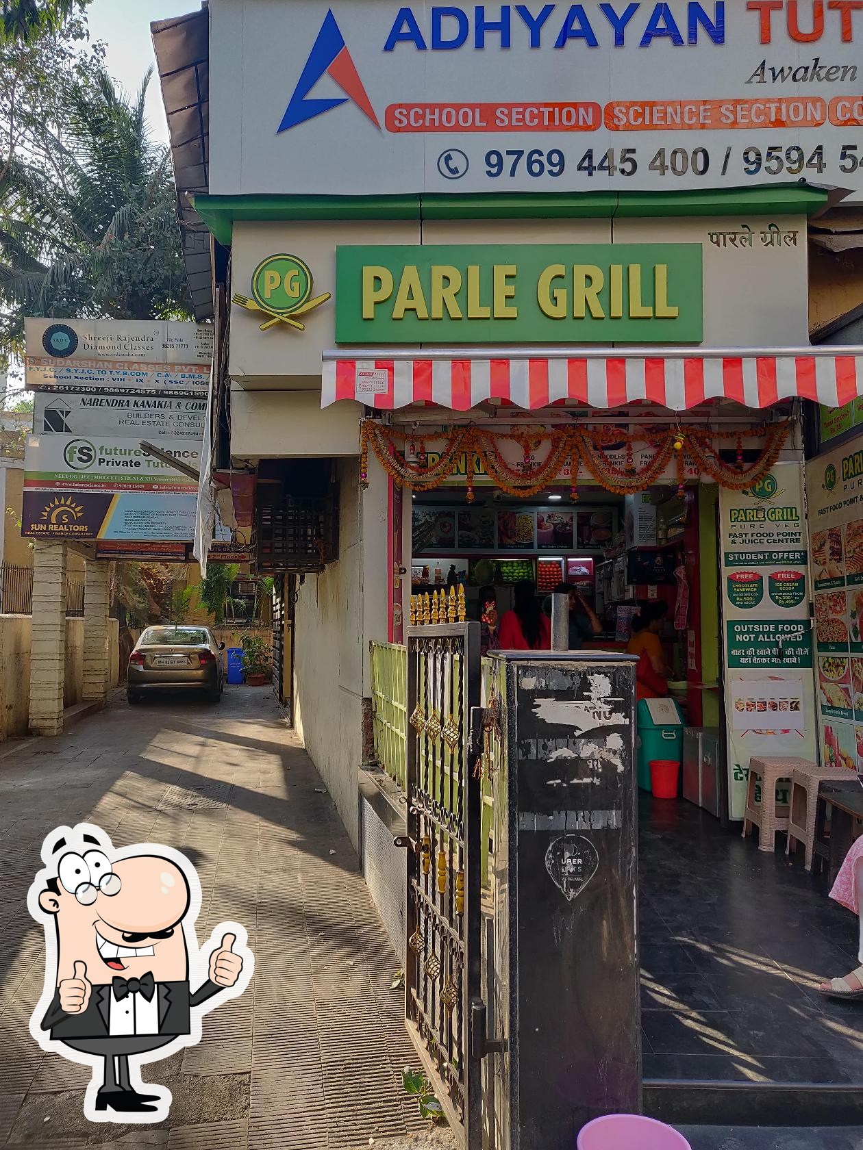 Photo from Restaurant Guru