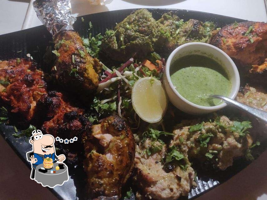 Photo from Zomato