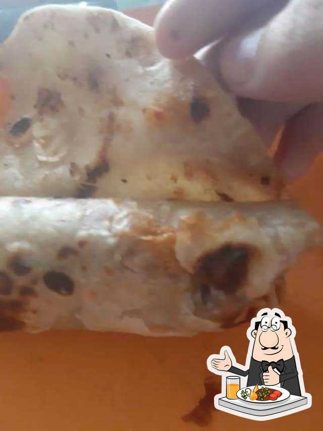 Photo from Zomato
