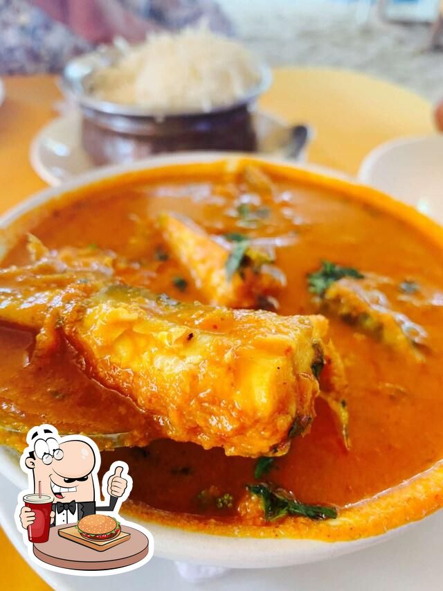 Photo from Zomato