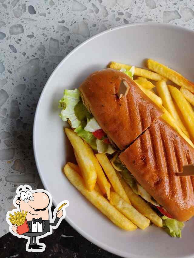 Photo from Zomato