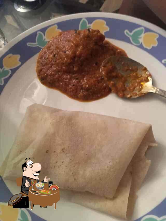 Photo from Zomato