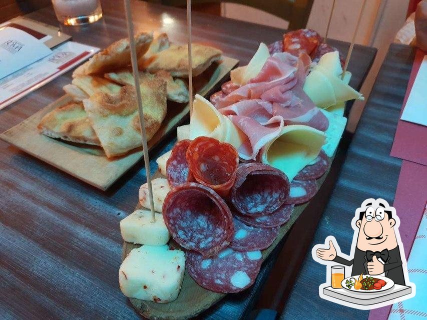 Foto di Zomato