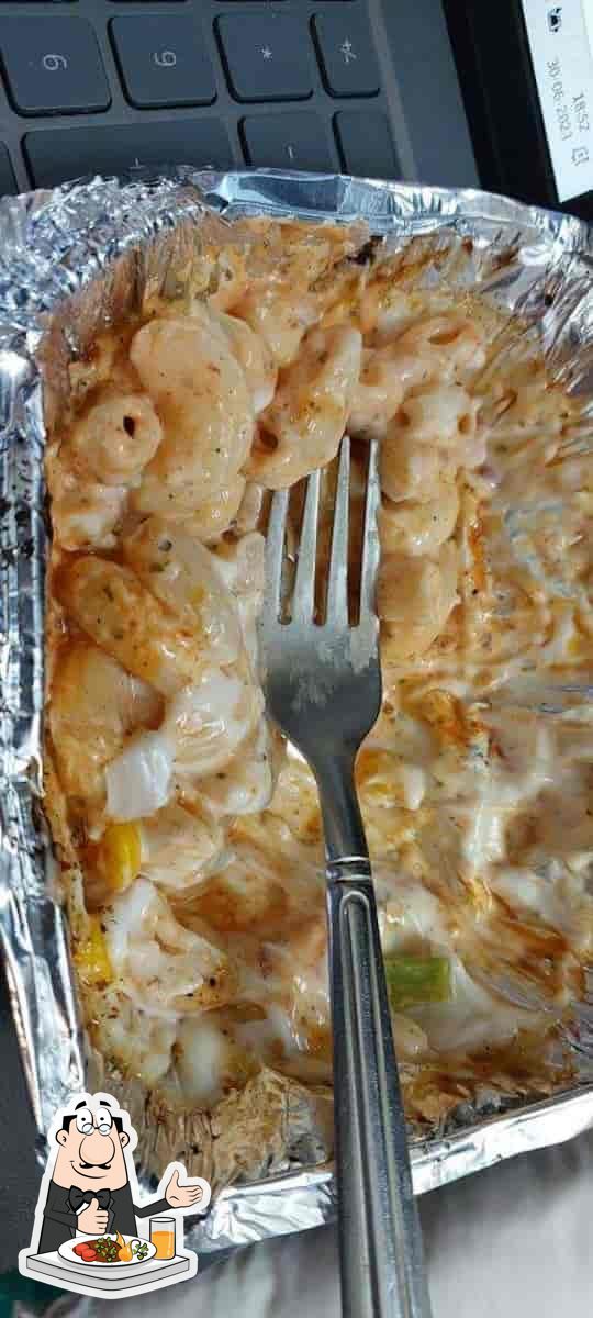 Photo from Zomato