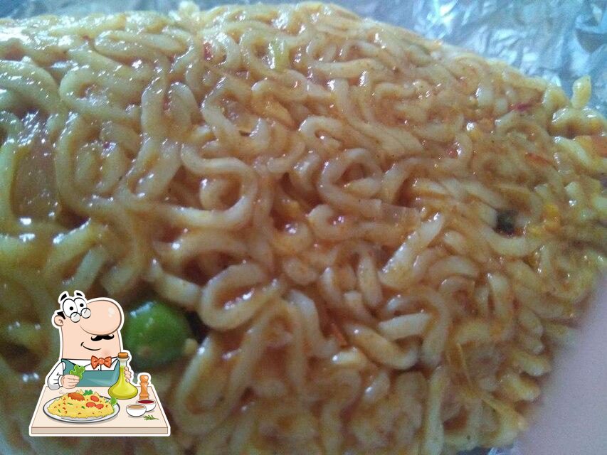 Photo from Zomato