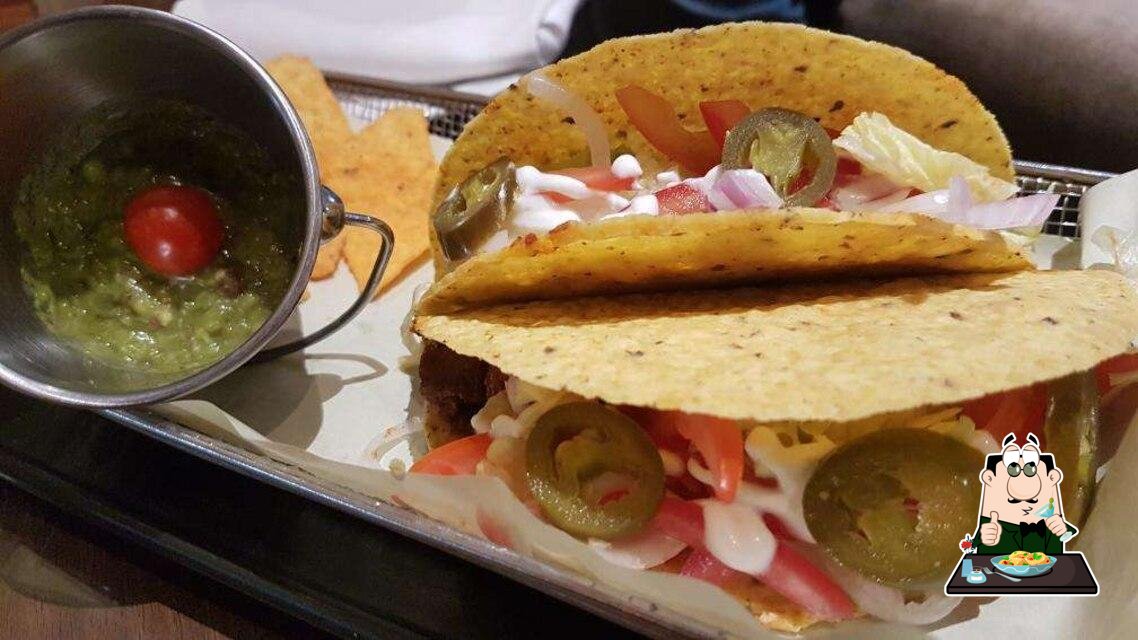 Photo from Zomato