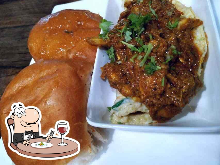 Photo from Zomato