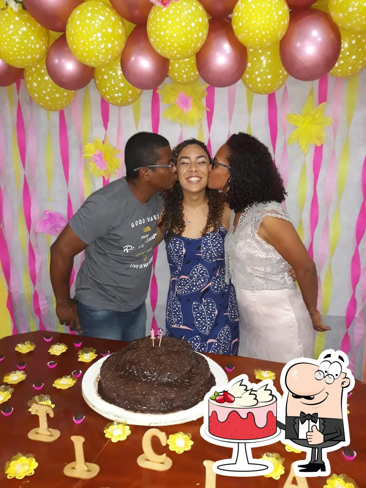 Foto do Google