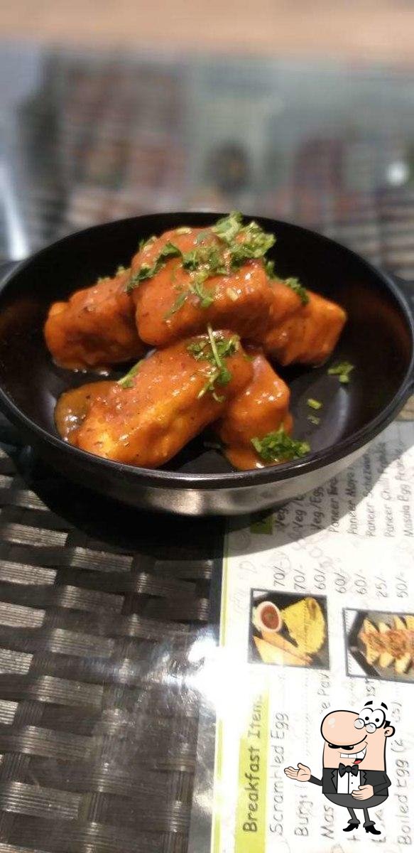 Photo from Zomato