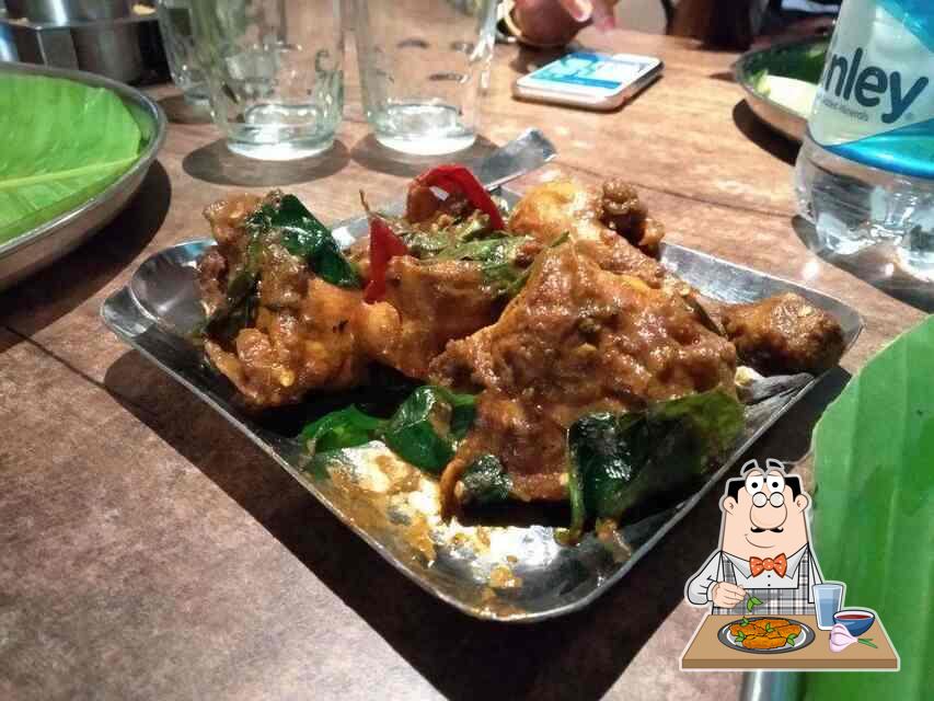 Photo from Zomato