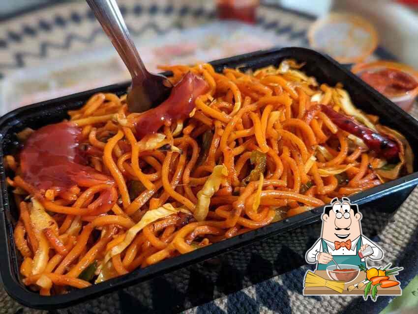 Photo from Zomato