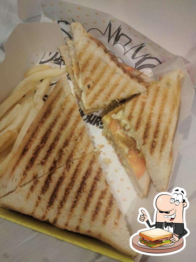 Photo from Zomato