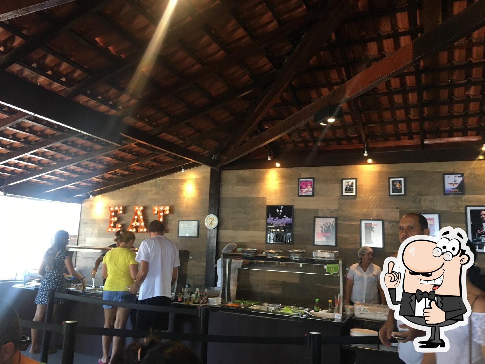 Foto do Foursquare