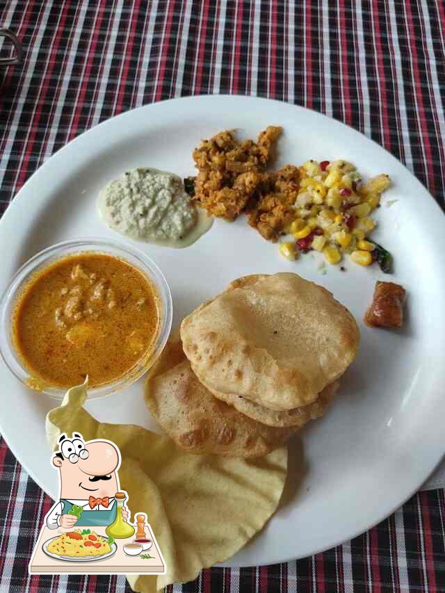Photo from Zomato