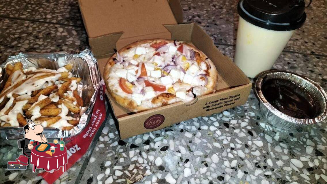 Photo from Zomato
