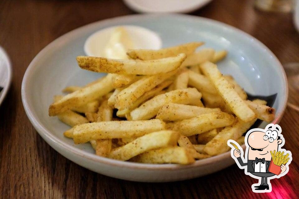 Photo de Zomato