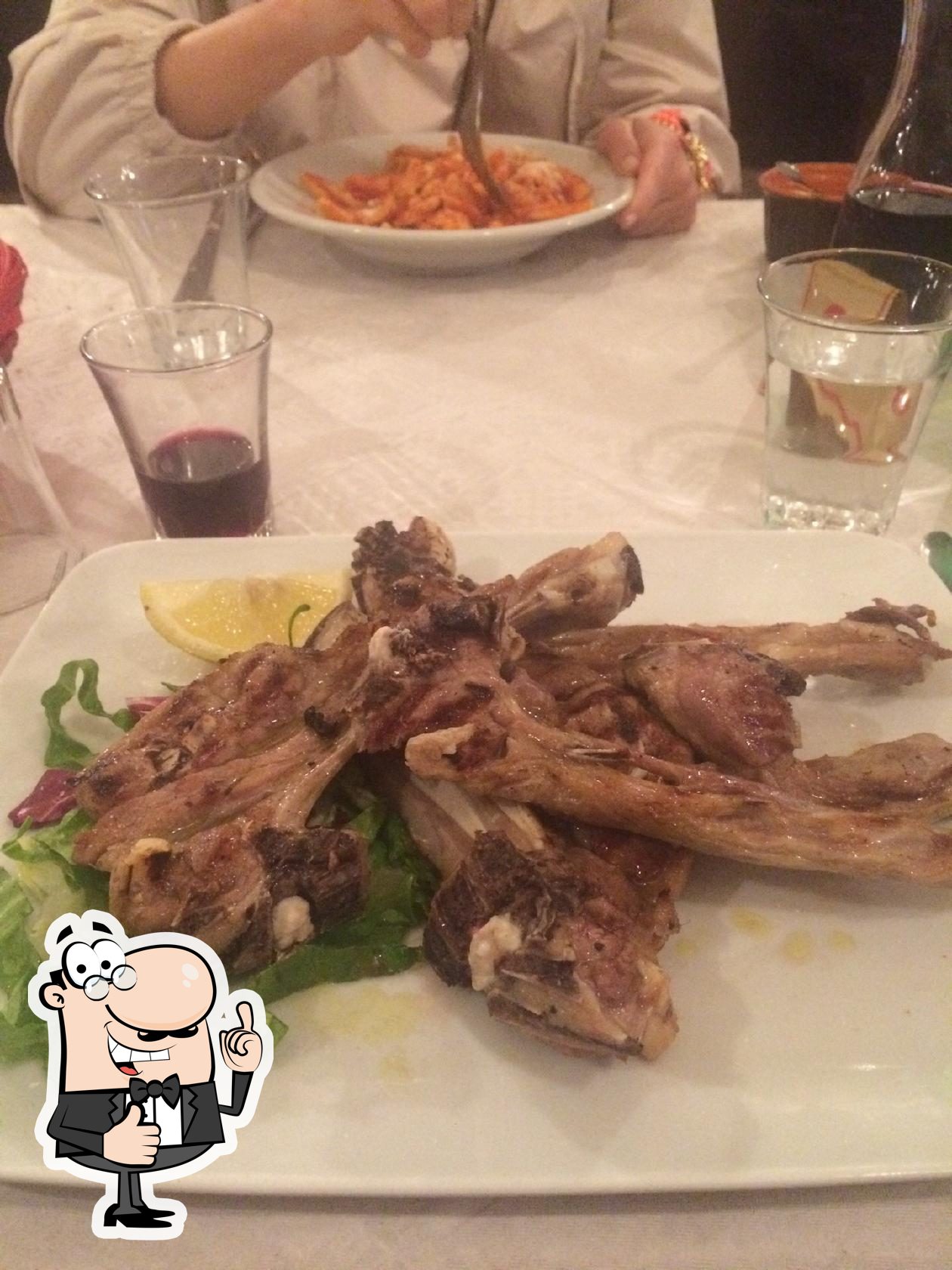 Foto di Foursquare