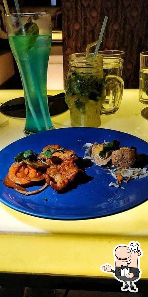 Photo from Zomato