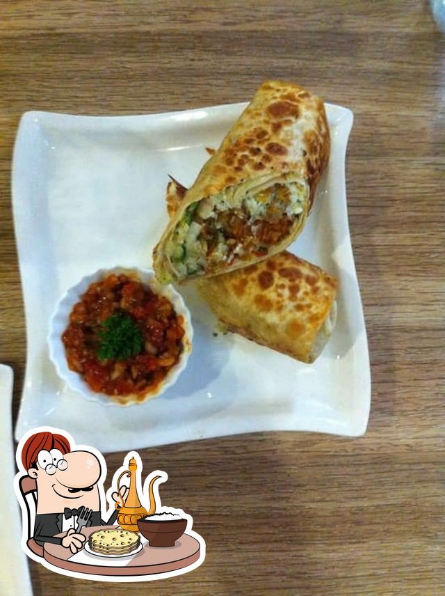 Photo from Zomato