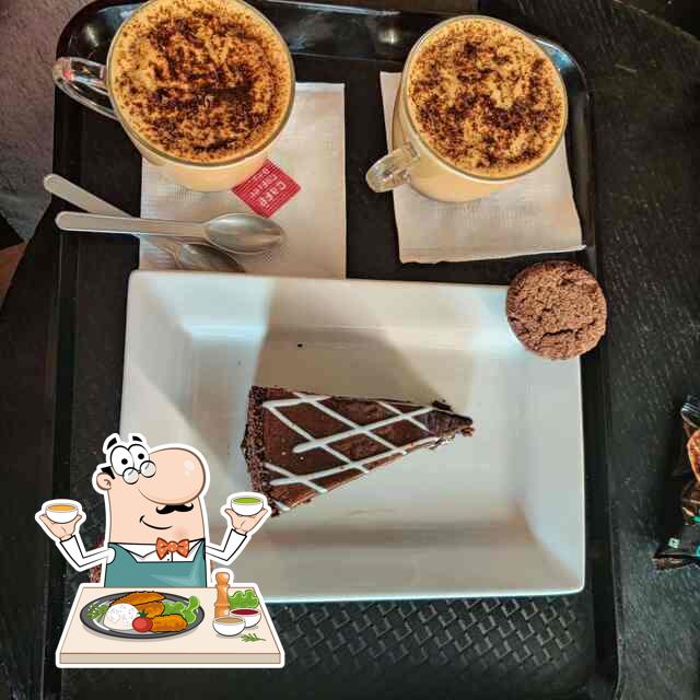 Photo from Zomato