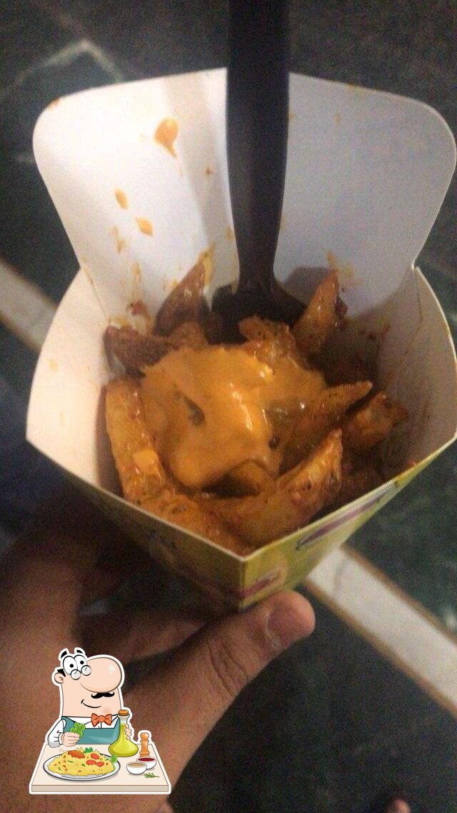 Photo from Zomato