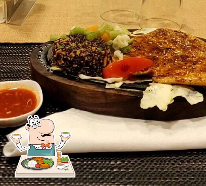 Photo from Zomato