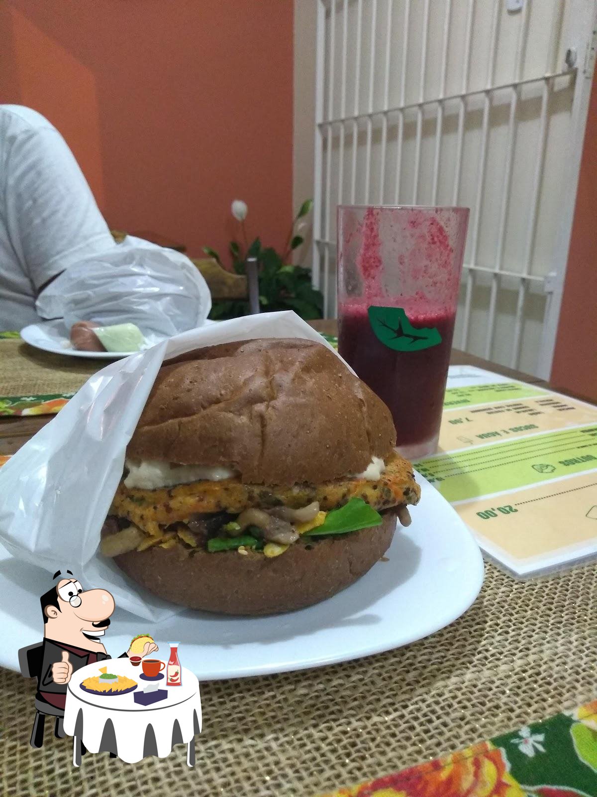 Foto do Google